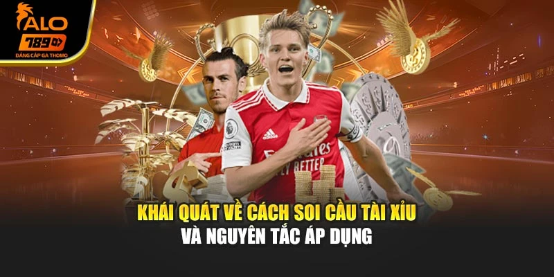 Khái quát về cách soi cầu tài xỉu và nguyên tắc áp dụng